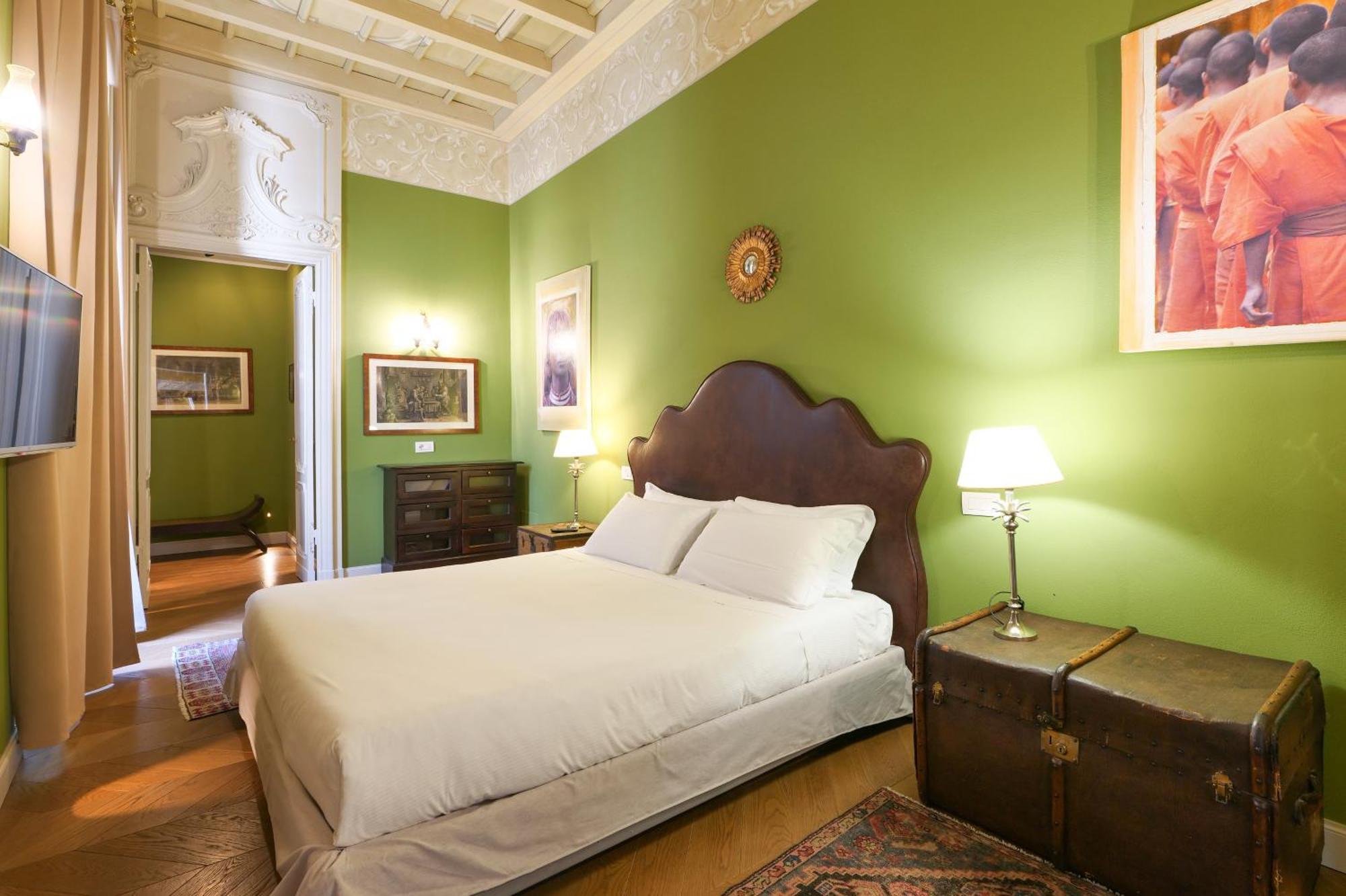 Prestige Boutique - Montenapoleone Appartamento Milano