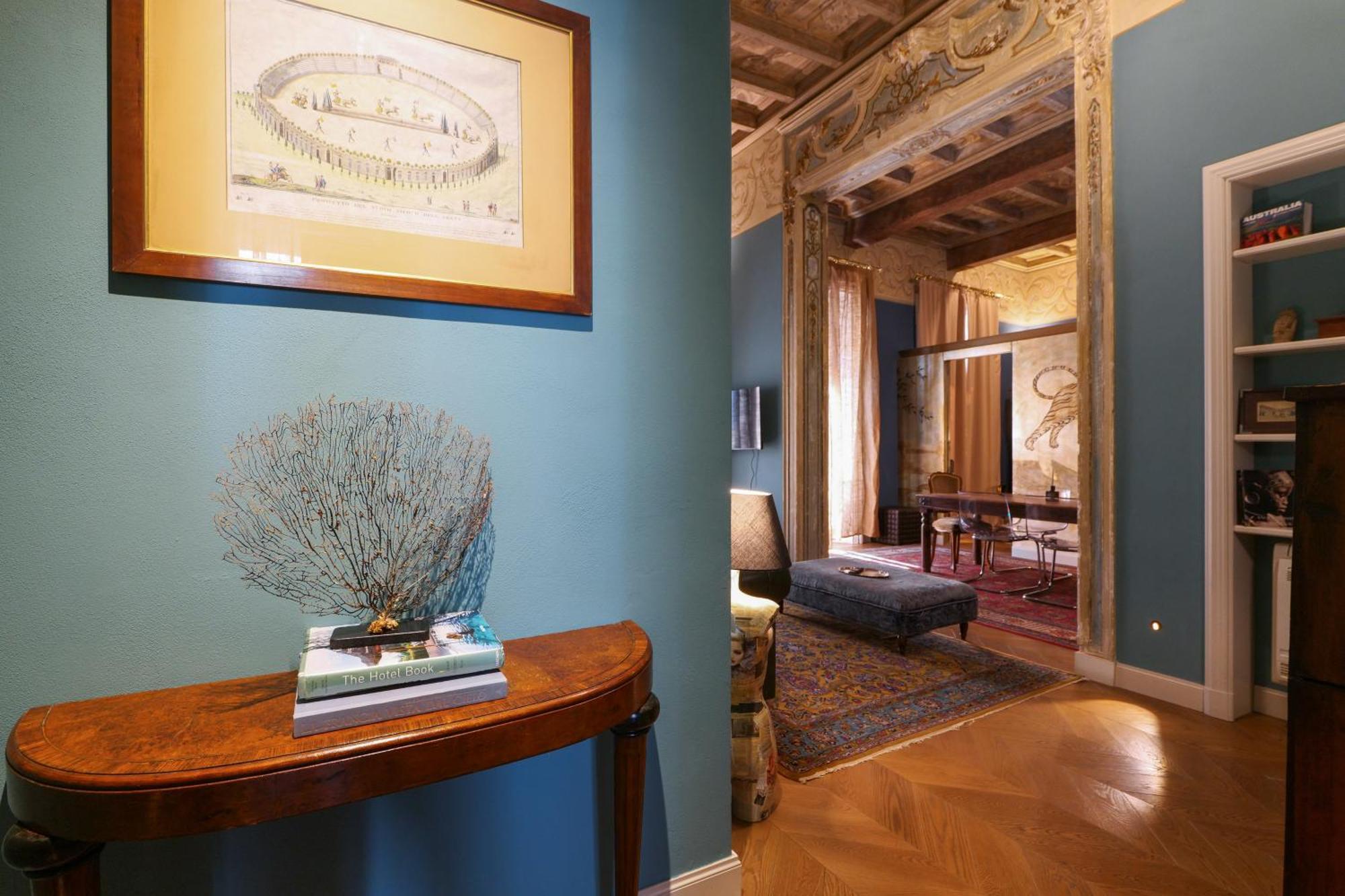 Appartamento Prestige Boutique - Montenapoleone *