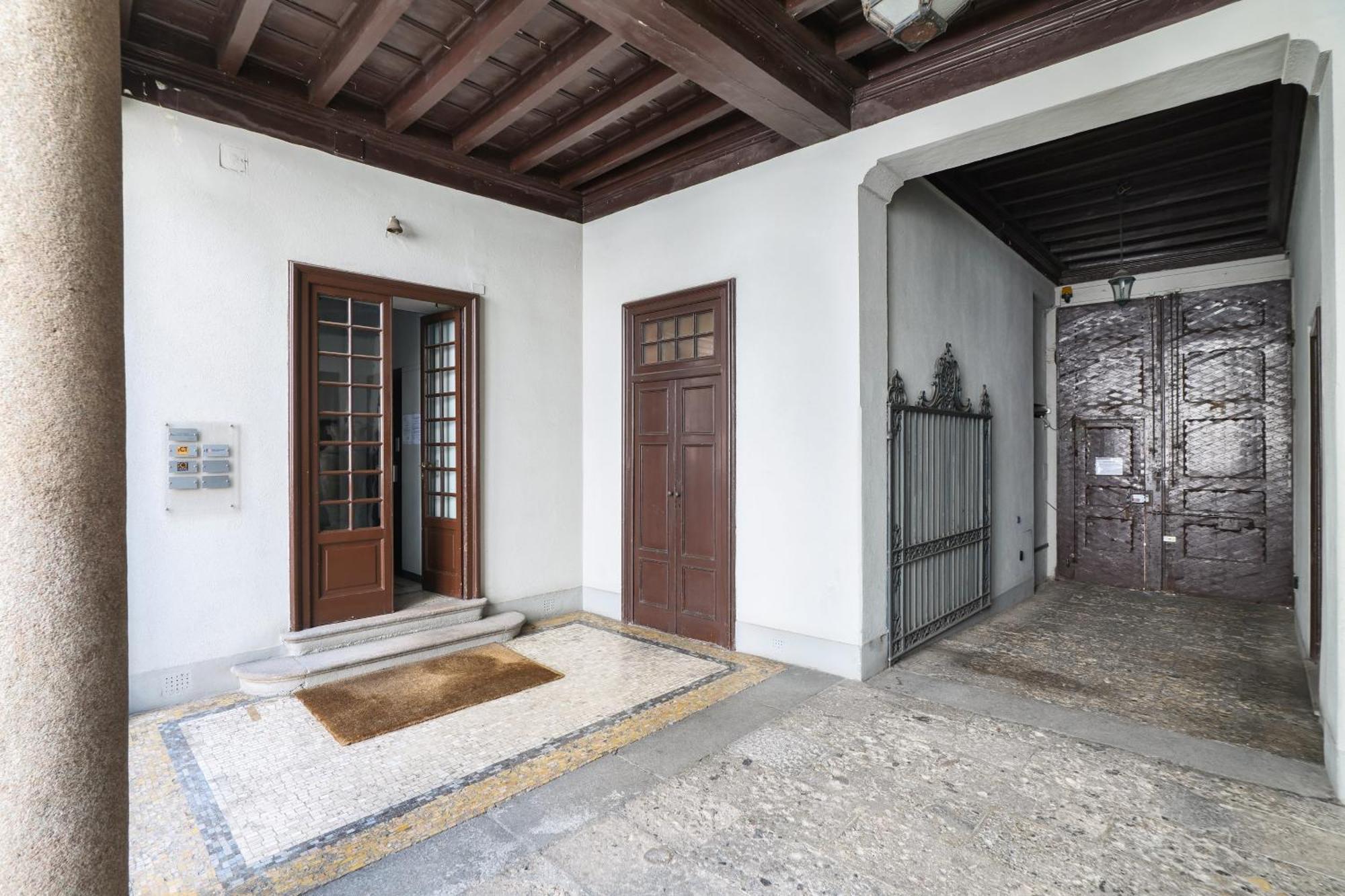 Appartamento Prestige Boutique - Montenapoleone