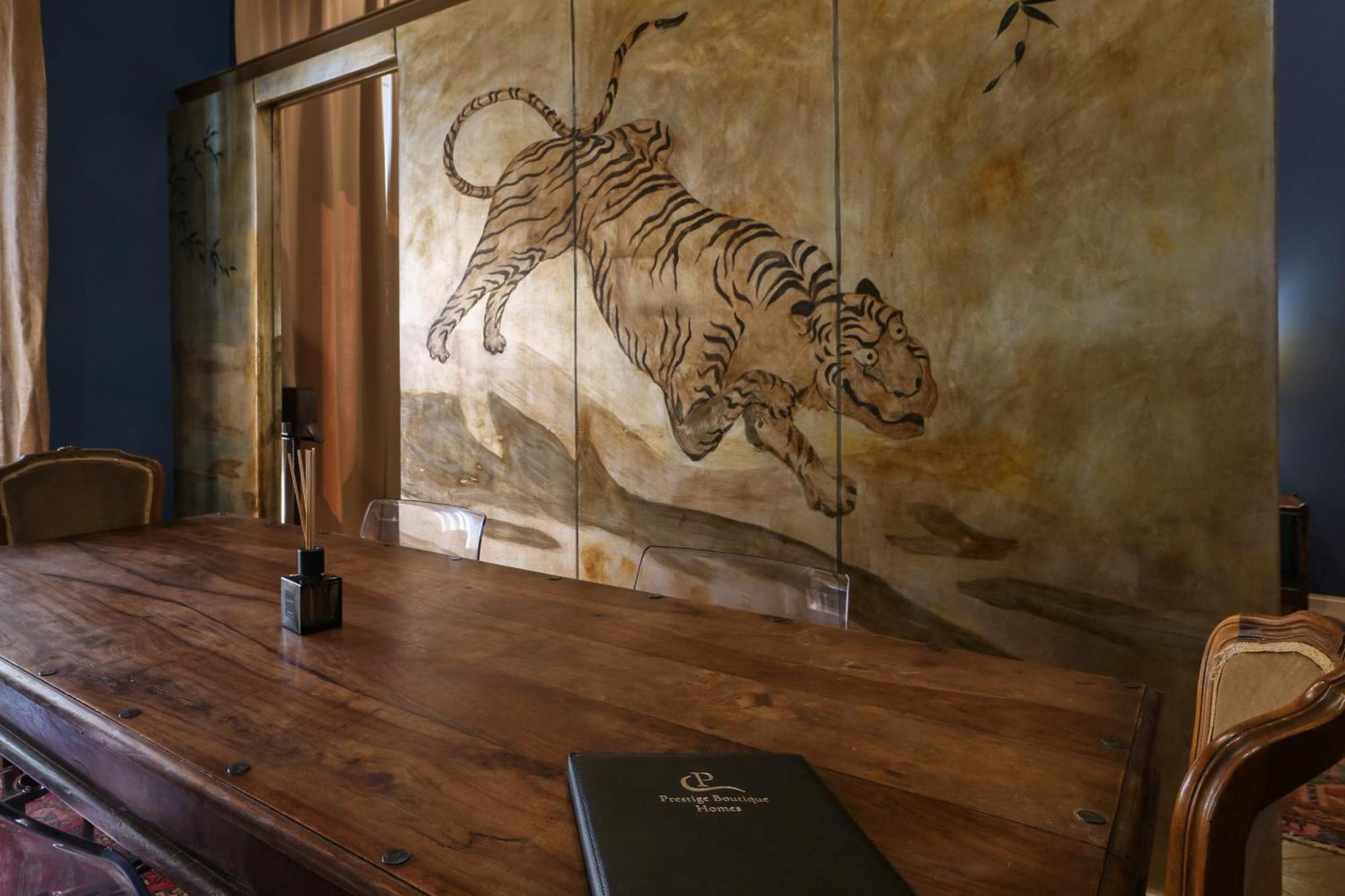 Prestige Boutique - Montenapoleone Appartamento Milano